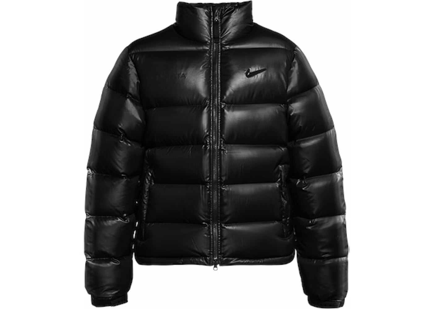 NN Puffer Jacket