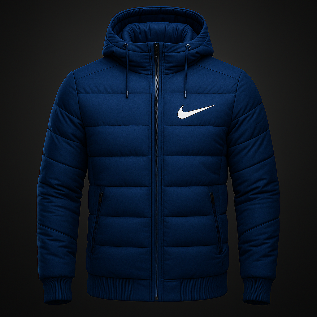 NK® - Puffer Jacket