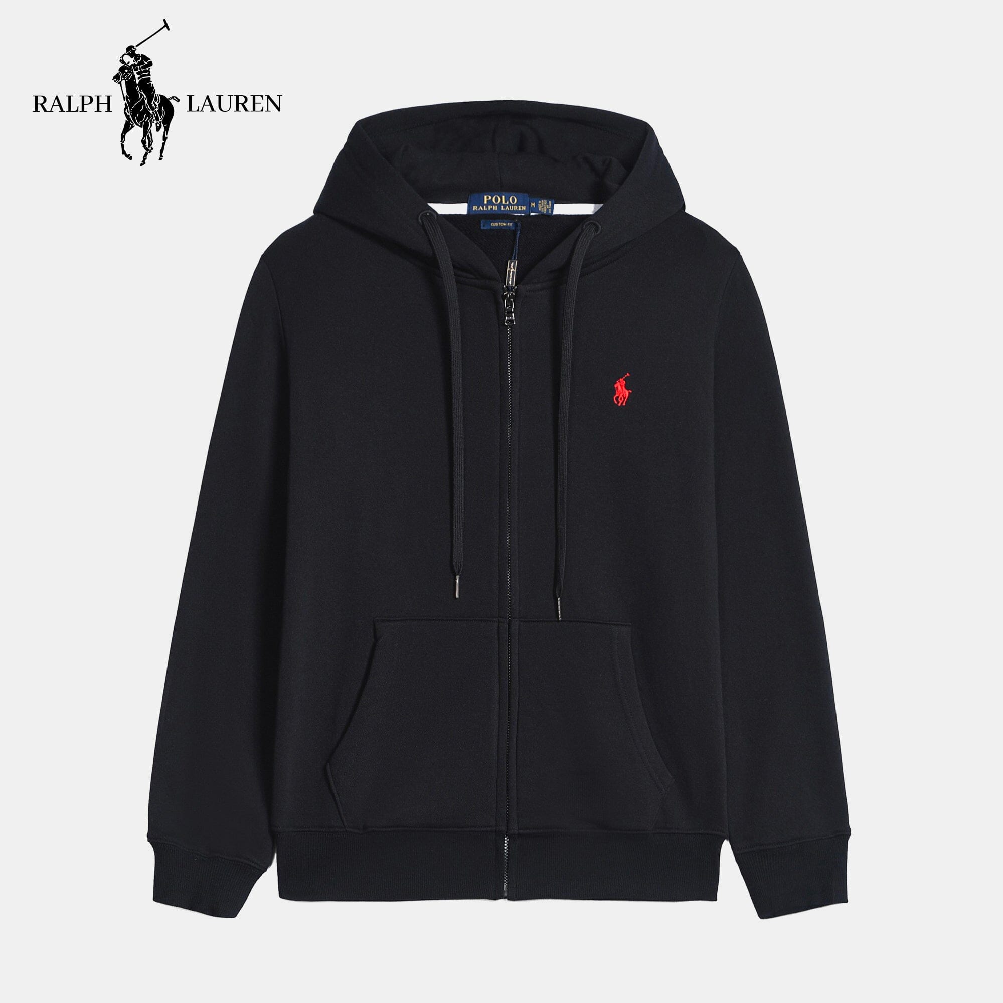 Men's R\&L™ Classic Hoodie